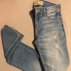 Hollister jeans